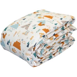 Anne & Mikael, Kinderbettwäsche, Edge Cushion, 30 x 360 cm, Wilderness Anne & Mikael, Kinderbettwäsche, Edge Cushion, 30 x 360 cm, Wilderness