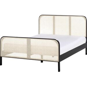 Beliani, Bett, Gonfaron (140 x 200 cm) Beliani, Bett, Gonfaron (140 x 200 cm)