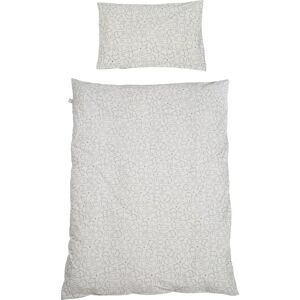 Roba, Kinderbettwäsche, Miffy (100 x 135 cm, 40 x 60 cm) Roba, Kinderbettwäsche, Miffy (100 x 135 cm, 40 x 60 cm)