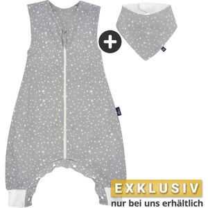 Alvi, Babyschlafsack, Schlafsäcke Sommer-Schlafsack mit Füssen / Sleep-Overall Light / (0.5 TOG, Sommer) Alvi, Babyschlafsack, Schlafsäcke Sommer-Schlafsack mit Füssen / Sleep-Overall Light / (0.5 TOG, Sommer)