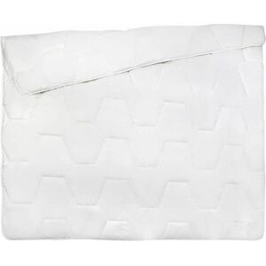 Abeil Soft Cloud Leichte weiße Bettdecke - 240x260cm Abeil Soft Cloud Leichte weiße Bettdecke - 240x260cm