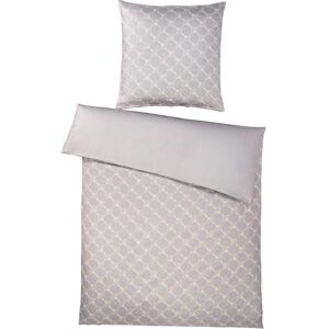 JOOP! Living, Bettwäsche, Wendebettwäsche "Cornflower Gradiant" (Bettwäsche Set, 200 x 200 cm, 80 x 80 cm) JOOP! Living, Bettwäsche, Wendebettwäsche "Cornflower Gradiant" (Bettwäsche Set, 200 x 200 cm, 80 x 80 cm)