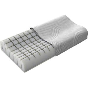 Traumschlaf, Kopfkissen, Visco Premium (40 x 80 cm) Traumschlaf, Kopfkissen, Visco Premium (40 x 80 cm)