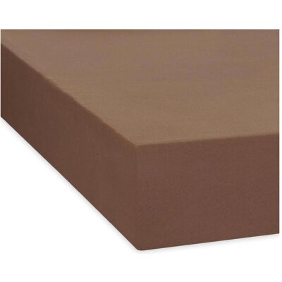 Traumschlaf, Fixleintuch, Feinbiber Spannbettlaken (140x200 cm, 150x200 cm, 160x200 cm) Traumschlaf, Fixleintuch, Feinbiber Spannbettlaken (140x200 cm, 150x200 cm, 160x200 cm)