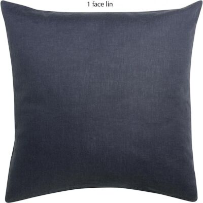 Vivaraise, Bettwäsche, kopfkissenbezug linco (Kopfkissenbezug, 65 x 65 cm) Vivaraise, Bettwäsche, kopfkissenbezug linco (Kopfkissenbezug, 65 x 65 cm)