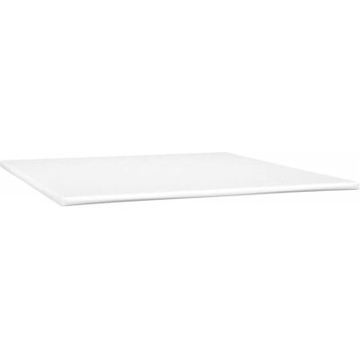 vidaXL Matratzenauflage 180x200 - Weich, Weiß - Topper vidaXL Matratzenauflage 180x200 - Weich, Weiß - Topper