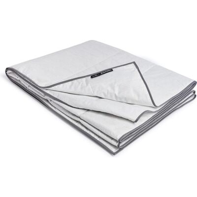 Blackroll Duvet, Recovery Blanket Ultralite (1280 g, Polyester, 200 x 155 cm) Blackroll Duvet, Recovery Blanket Ultralite (1280 g, Polyester, 200 x 155 cm)