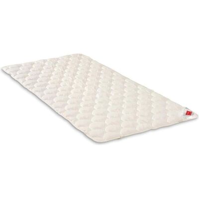Hefel Edition 101 Unterbett - 180x200cm, atmungsaktiv Hefel Edition 101 Unterbett - 180x200cm, atmungsaktiv