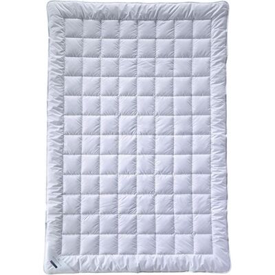 Billerbeck - Wash Cotton - 155 x 220 cm - 700 g - Duvet Billerbeck - Wash Cotton - 155 x 220 cm - 700 g - Duvet