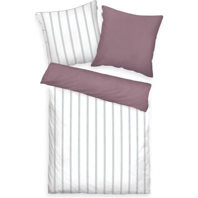 Tom Tailor - MIG - Satin Bettwäsche - Bettwäsche Set Tom Tailor - MIG - Satin Bettwäsche - Bettwäsche Set