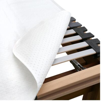Traumschlaf, Matratzenschoner, Noppen Matratzenschoner Lattenrostauflage (100 x 220 cm) Traumschlaf, Matratzenschoner, Noppen Matratzenschoner Lattenrostauflage (100 x 220 cm)