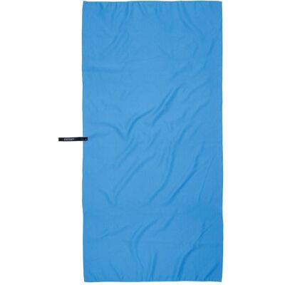 Cocoon Microfiber Towel Hyperlight - lagoon blue - Mikrofaserhandtuch Cocoon Microfiber Towel Hyperlight - lagoon blue - Mikrofaserhandtuch