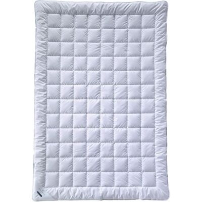 Billerbeck Sundream Seidensommerdecke - Bett Billerbeck Sundream Seidensommerdecke - Bett