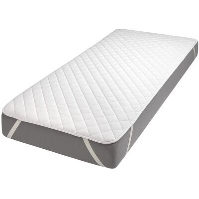 Traumschlaf, Topper, Basic Matratzenauflage (80 x 200 cm) Traumschlaf, Topper, Basic Matratzenauflage (80 x 200 cm)