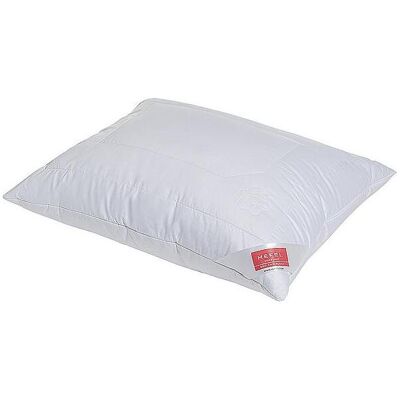 HEFEL - Wellness Retreat 7911k - 70x90cm - Weiss - Pillow HEFEL - Wellness Retreat 7911k - 70x90cm - Weiss - Pillow