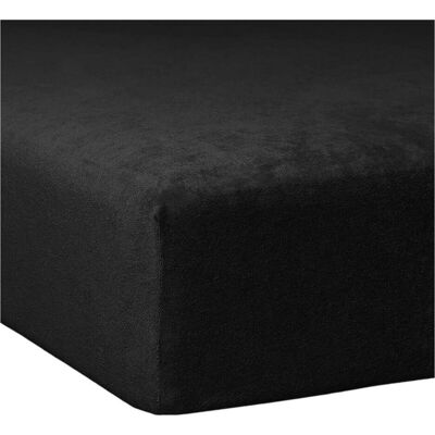 Traumschlaf, Fixleintuch, Flausch Fixleintücher (100x200 cm) Traumschlaf, Fixleintuch, Flausch Fixleintücher (100x200 cm)
