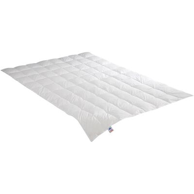 Irisette Edda Leicht-Daunendecke - Bett Irisette Edda Leicht-Daunendecke - Bett