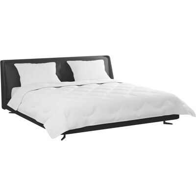 vidaXL Duvet, Frida (3430 g, Mikrofaser, 200 x 200 cm) vidaXL Duvet, Frida (3430 g, Mikrofaser, 200 x 200 cm)