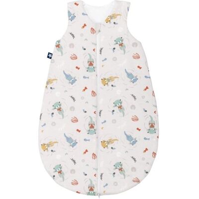 Julius Zöllner Little Otti Sommerschlafsack Jersey Julius Zöllner Little Otti Sommerschlafsack Jersey