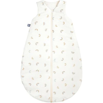 Julius Zöllner Little Bow Jersey Schlafsack - Babyschlafsack Julius Zöllner Little Bow Jersey Schlafsack - Babyschlafsack