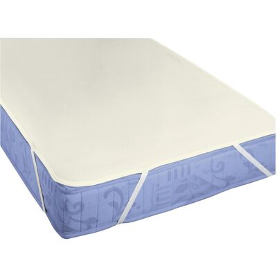 Biberna, Matratzenschoner, Matratzenauflage Premium (100x200 cm) Biberna, Matratzenschoner, Matratzenauflage Premium (100x200 cm)