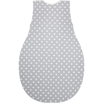 Alvi, Babyschlafsack, Molton (Sommer, 110 x 69 cm) Alvi, Babyschlafsack, Molton (Sommer, 110 x 69 cm)