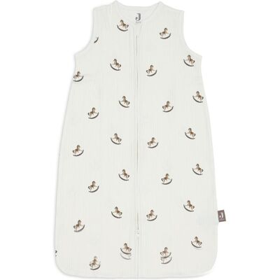 Jollein Leichte Jersey-Schlafsack 3-6 Monate - Schlafsack Jollein Leichte Jersey-Schlafsack 3-6 Monate - Schlafsack