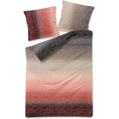 Traumschlaf - Breeze - 80x80 - 240x220 - Bettwäsche-Set Traumschlaf - Breeze - 80x80 - 240x220 - Bettwäsche-Set