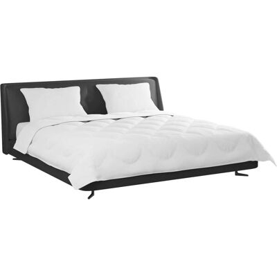 vidaXL Duvet, Bettwäsche-Set (4200 g, Polyester, 200 x 200 cm) vidaXL Duvet, Bettwäsche-Set (4200 g, Polyester, 200 x 200 cm)