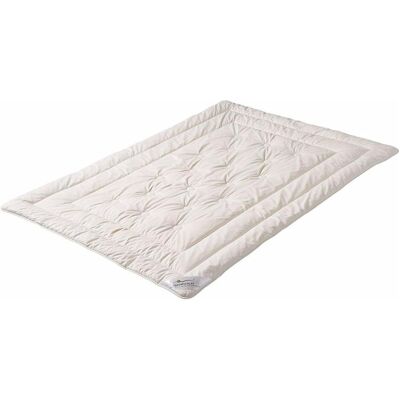 Traumschlaf - Merino Zirbe - 155 x 220 cm - Duvet Traumschlaf - Merino Zirbe - 155 x 220 cm - Duvet