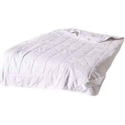Traumschlaf, Duvet, Seidenduvet (600 g, Seide, 200 x 135 cm) Traumschlaf, Duvet, Seidenduvet (600 g, Seide, 200 x 135 cm)