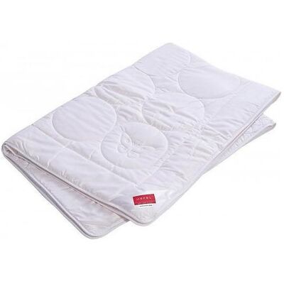 Hefel, Decke, Sommerdecke Silk Dream 140x200cm 600g (200 x 140 cm) Hefel, Decke, Sommerdecke Silk Dream 140x200cm 600g (200 x 140 cm)