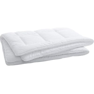 Billerbeck - 321 CLASSIC-CLEAN - 155x220 cm - Duvet Billerbeck - 321 CLASSIC-CLEAN - 155x220 cm - Duvet