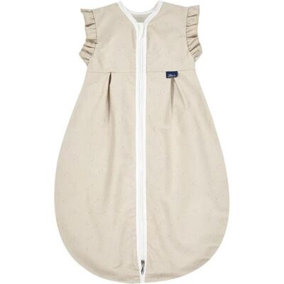 Alvi, Babyschlafsack, Kugelschlafsack Mäxchen Thermo - Volant - (110 cm, Winter) Alvi, Babyschlafsack, Kugelschlafsack Mäxchen Thermo - Volant - (110 cm, Winter)