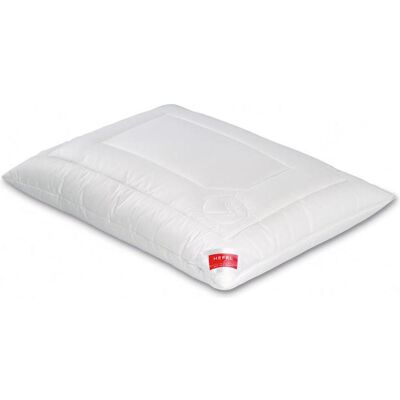 Hefel Kissen Klimacontrol Comfrort 60x80cm - Kissen Hefel Kissen Klimacontrol Comfrort 60x80cm - Kissen