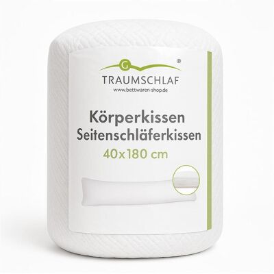 Traumschlaf, Kopfkissen, Air Breeze (140 x 40 cm) Traumschlaf, Kopfkissen, Air Breeze (140 x 40 cm)