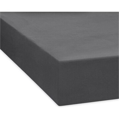 Traumschlaf - Feinbiber Boxspring - Spannbettlaken Traumschlaf - Feinbiber Boxspring - Spannbettlaken