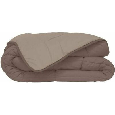 Poyet Motte, Duvet, Bettdecke Poyet Motte Hudson Taupe Leinen 200 g/m² 220 x 240 cm (Polyester, 220 x 240 cm) Poyet Motte, Duvet, Bettdecke Poyet Motte Hudson Taupe Leinen 200 g/m² 220 x 240 cm (Polyester, 220 x 240 cm)
