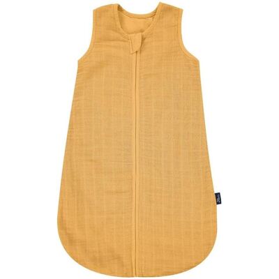 Alvi Babyschlafsack - Cornsilk - Atmungsaktiger Sommer-Schlafsack Alvi Babyschlafsack - Cornsilk - Atmungsaktiger Sommer-Schlafsack