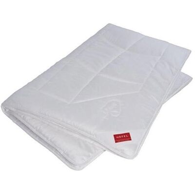 Hefel Weiss Klima Control Comfort Bettdecke - Bett Hefel Weiss Klima Control Comfort Bettdecke - Bett