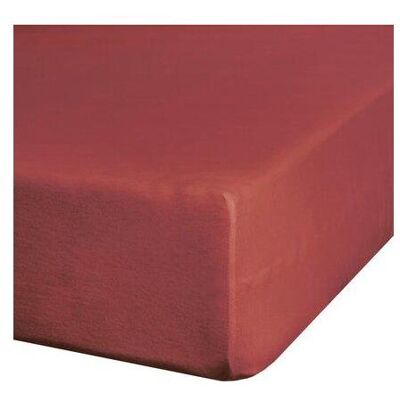 Eurofirany NOVA-Bettlaken Baumwollsatin Betttuch - Bed Sheet Eurofirany NOVA-Bettlaken Baumwollsatin Betttuch - Bed Sheet