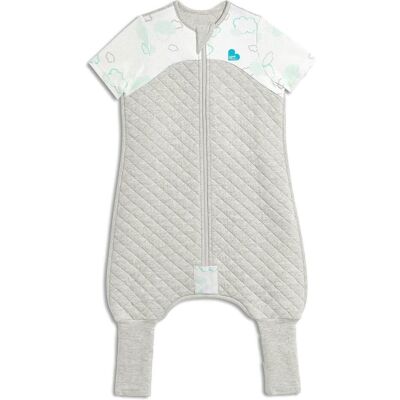 Love To Dream - Clouds Cotton Original Sleep Suit - Sleep Suit Love To Dream - Clouds Cotton Original Sleep Suit - Sleep Suit