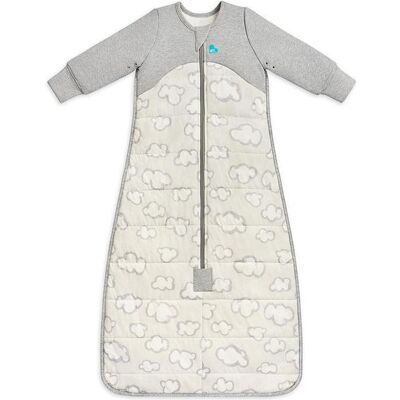 Love to Dream, Babyschlafsack, Schlafsack 2.5T (108 cm, 2.5 TOG, Winter) Love to Dream, Babyschlafsack, Schlafsack 2.5T (108 cm, 2.5 TOG, Winter)