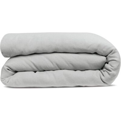 Vivaraise Hanf Bettbezug - Nomadischer Chic Stil Vivaraise Hanf Bettbezug - Nomadischer Chic Stil
