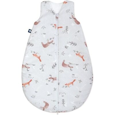 Julius Zöllner Babyschlafsack - Woodlife 110 - Babyschlafsack Julius Zöllner Babyschlafsack - Woodlife 110 - Babyschlafsack