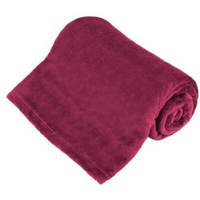 Teesa Wolldecke - 150x200 cm - Lila - Wool blanket Teesa Wolldecke - 150x200 cm - Lila - Wool blanket