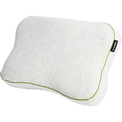 Blackroll Bettwäsche, Kissenbezug Pillow Plus Case Original (Kopfkissenbezug, 60 x 40 cm) Blackroll Bettwäsche, Kissenbezug Pillow Plus Case Original (Kopfkissenbezug, 60 x 40 cm)