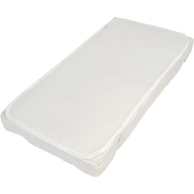Babymatex AeroLine Oxi Proof Delux Matratzenbezug - Matratzenbezug Babymatex AeroLine Oxi Proof Delux Matratzenbezug - Matratzenbezug