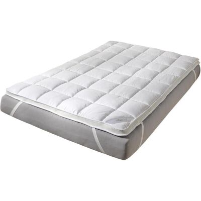 Traumschlaf, Topper, Duo Classic (140 x 200 cm) Traumschlaf, Topper, Duo Classic (140 x 200 cm)