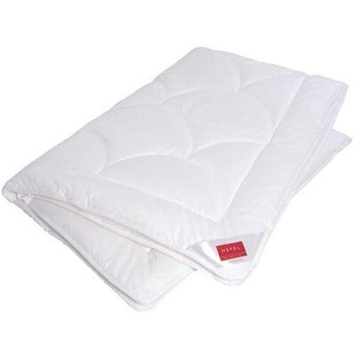 Hefel, Duvet, Edition 101 Ganzjahresdecke 140x220cm (1320 g, Lyocell, 140 x 220 cm) Hefel, Duvet, Edition 101 Ganzjahresdecke 140x220cm (1320 g, Lyocell, 140 x 220 cm)